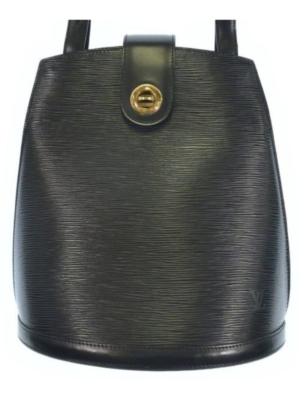 Louis Vuitton Epi Cluny Shoulder Bag